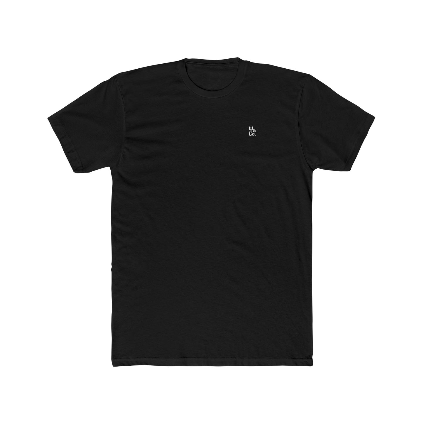 "Blessed" Everyday Tee