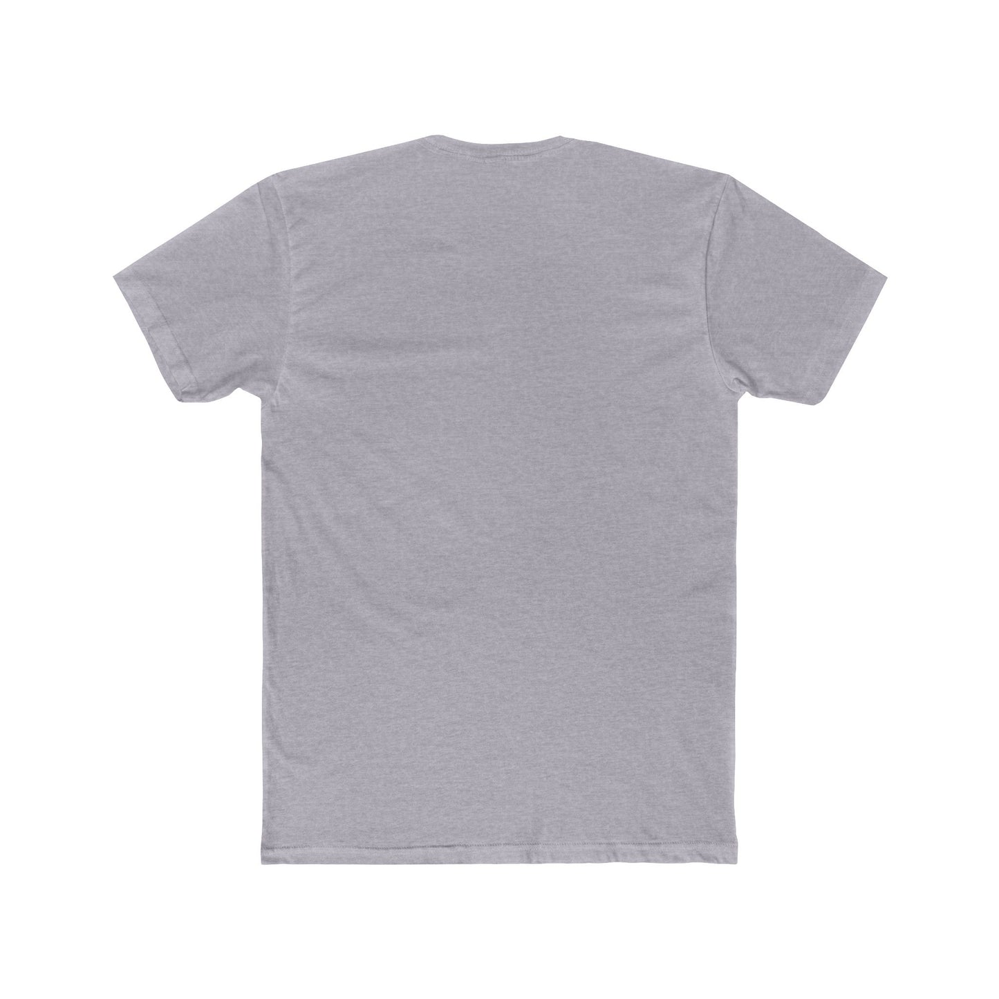 "Roses Are Red Pew Pew Pew" Everyday Tee
