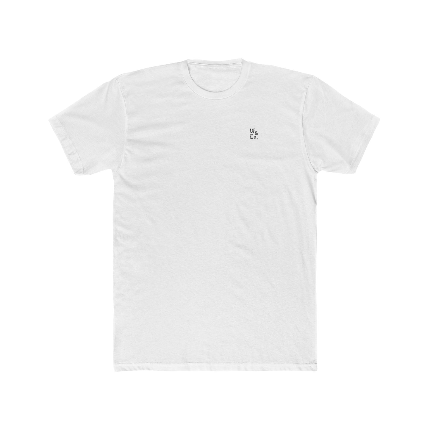 "Stay Wild Stay Free" Everyday Tee