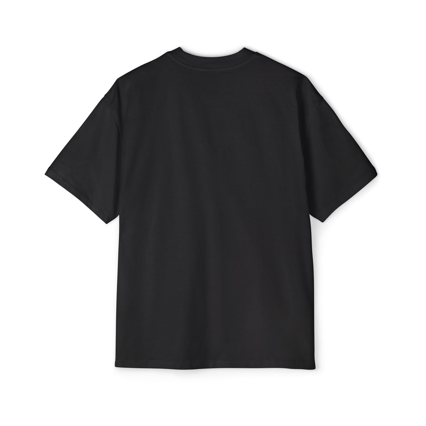 "Be Legendary" Flamingo Oversize Tee