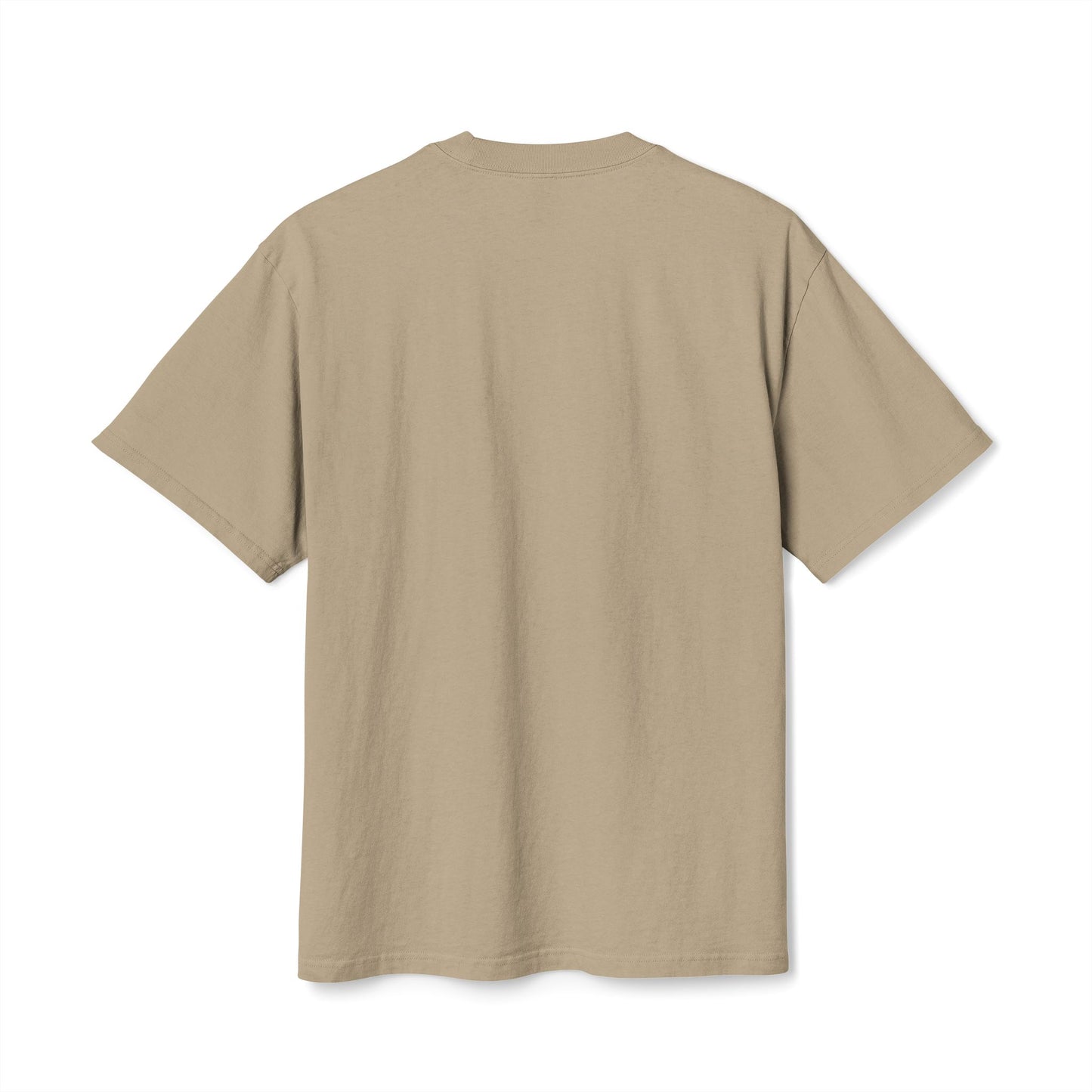"Most Likely Hangry" Oversize Tee