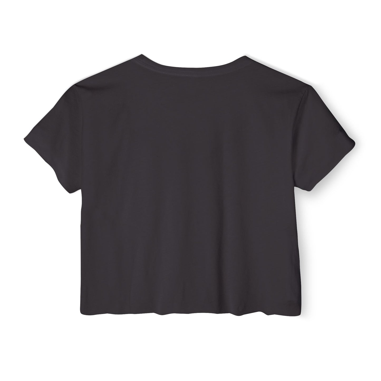 Be Legendary Crop Top