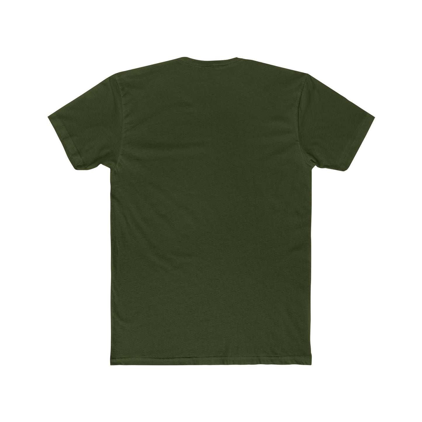 "My Favorite Color is Carbs" Everyday Tee
