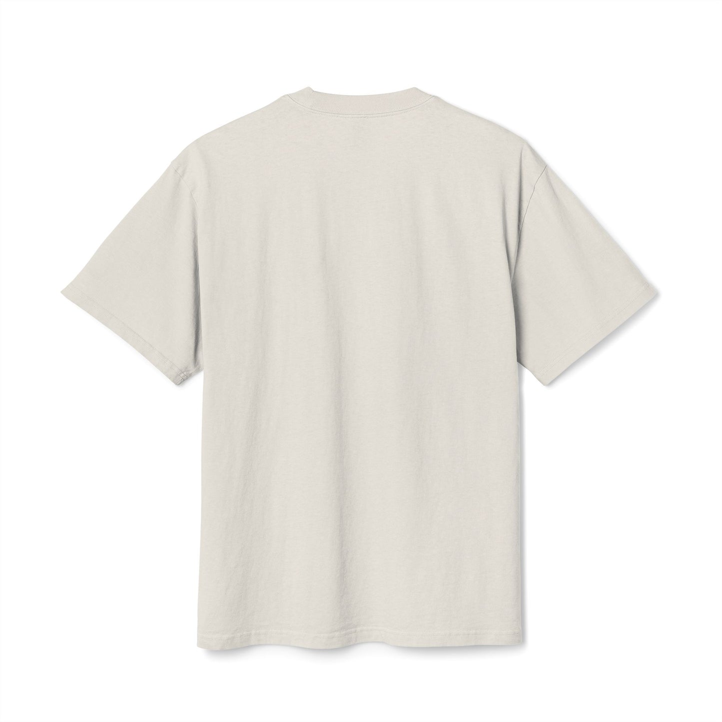 "Everyday is Arm Day" Oversize Tee