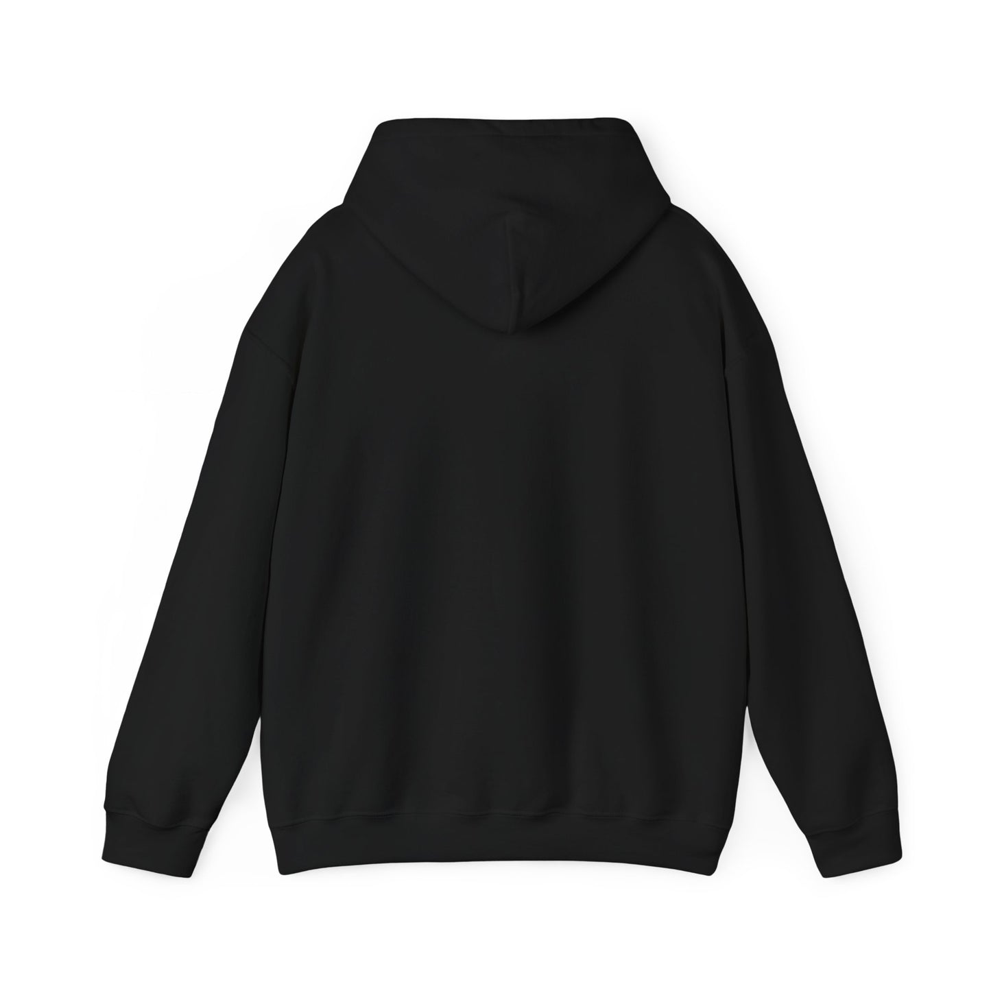 "We will never be this young again" Inspirational Hoodie