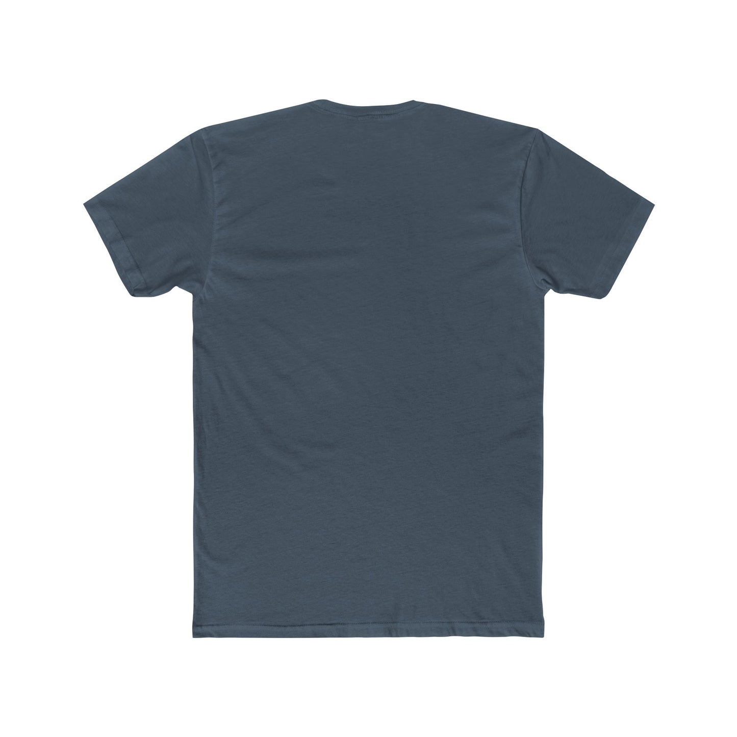 "Here for The Cake" Everday Tee