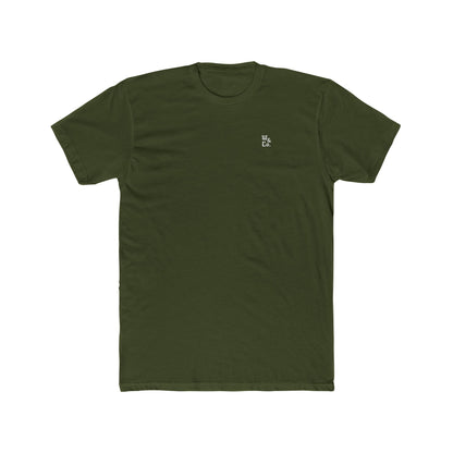 "Stop Stressing" Everyday Tee