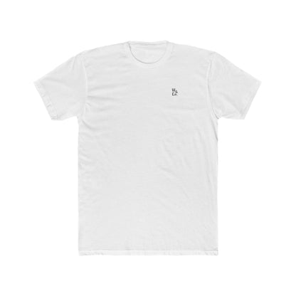 "Stay Wild Stay Free" Everyday Tee