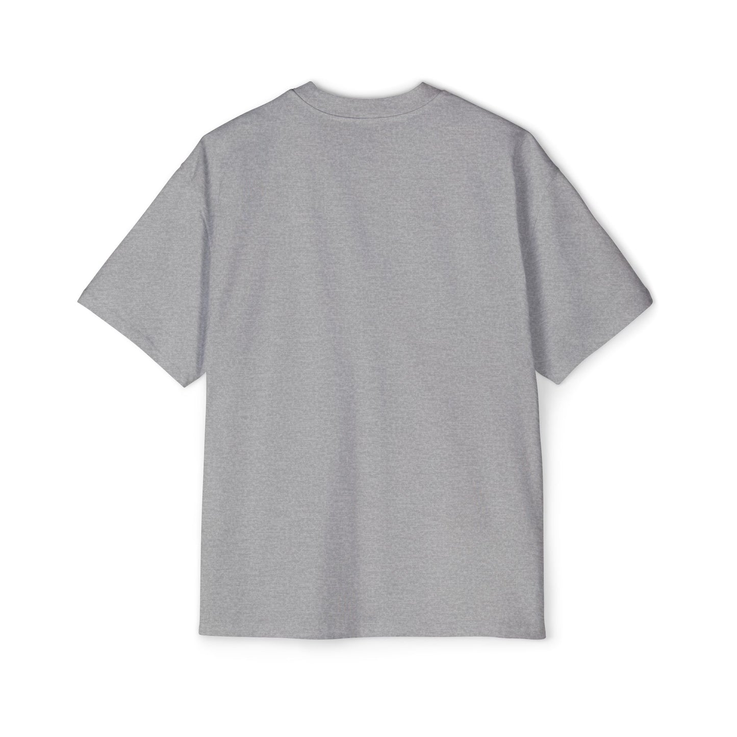 "Trenbologna " Funny Oversize Cotton T-Shirt