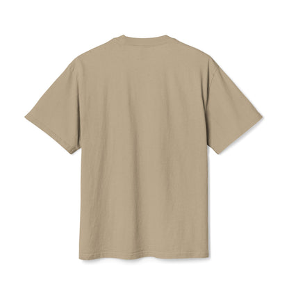 "Most Likely Hangry" Oversize Tee
