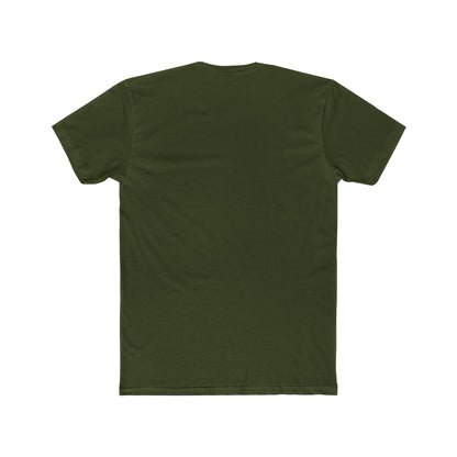 "My Favorite Color is Carbs" Everyday Tee