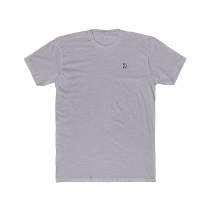 "A Smooth Sea" Everyday Tee