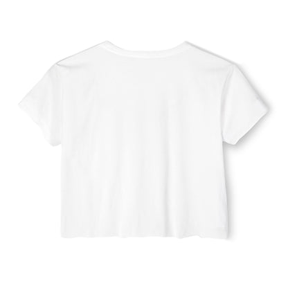 Avocado Crop Top