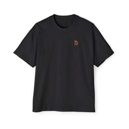 "Dump Truck Operator" Oversized Tee
