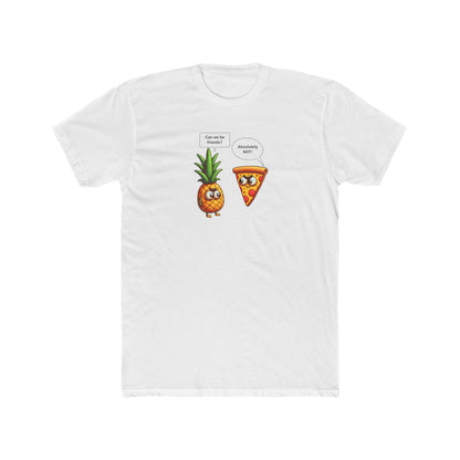 "Wanna be friends" Everyday Tee