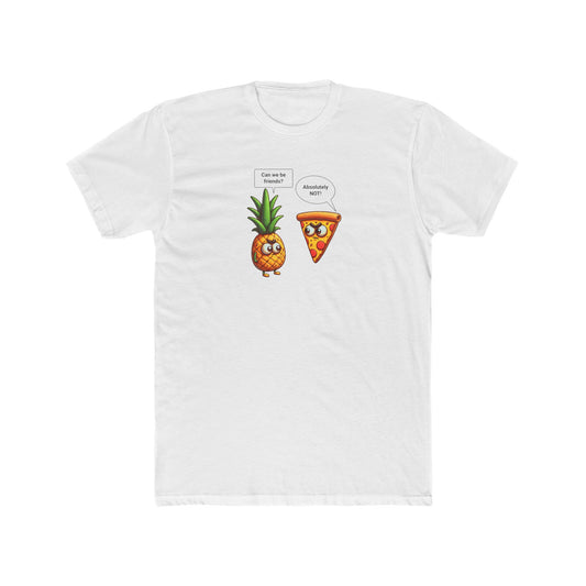 "Wanna be friends" Everyday Tee