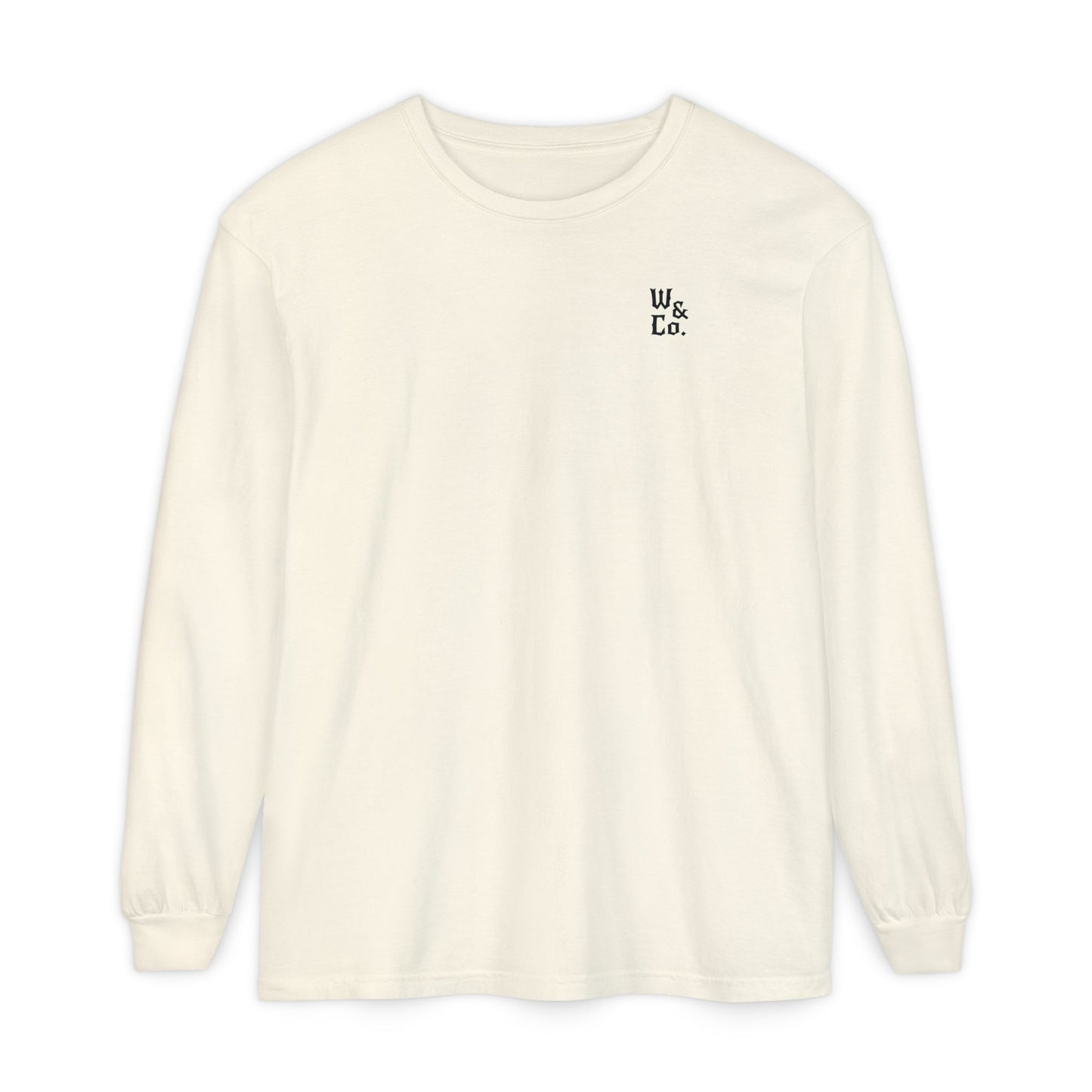"MFs wanna be Diamonds" Long Sleeve Shirt