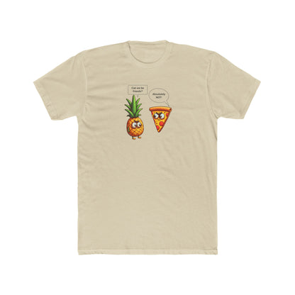"Wanna be friends" Everyday Tee
