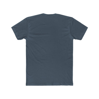 "Here for The Cake" Everday Tee