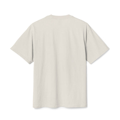 'Fluff Cover' Oversize Tee